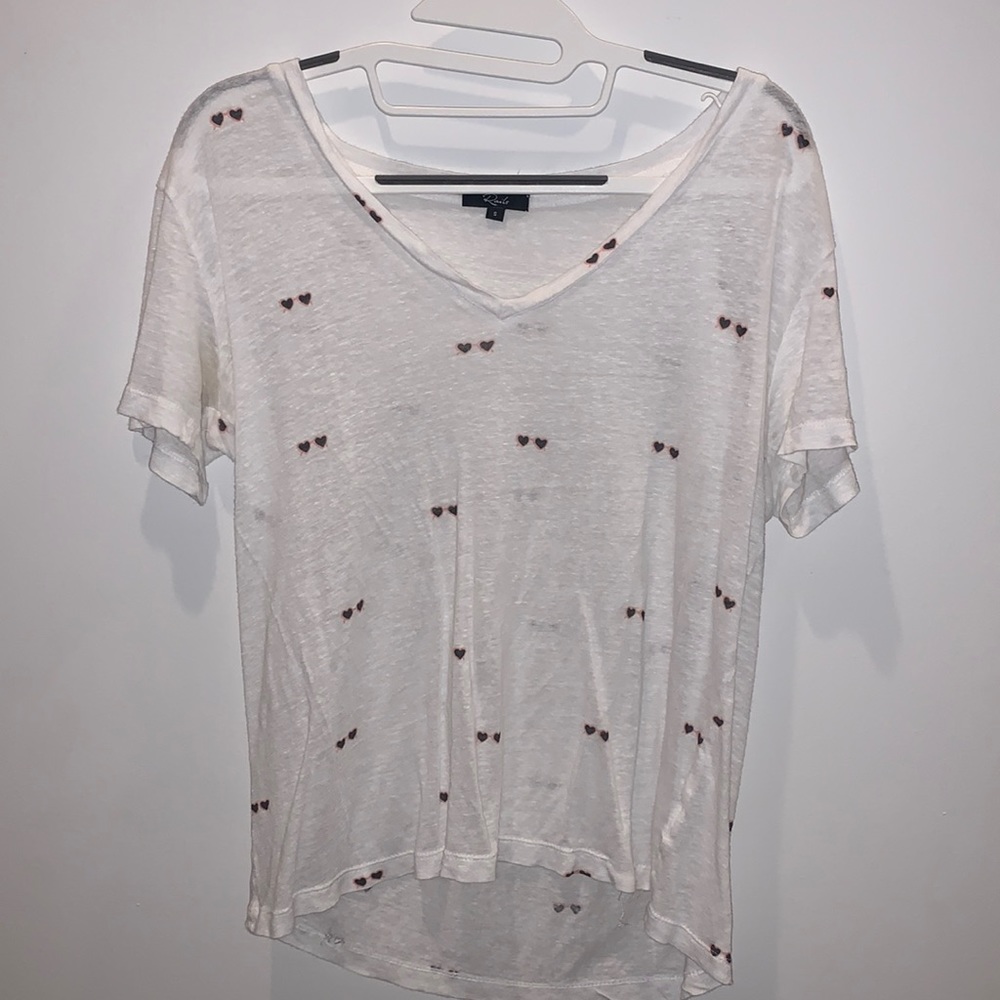 Rails Tee - image 1